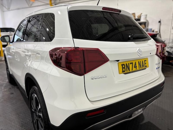 Used Suzuki Vitara 2025 for sale - 75283224: Photo 13