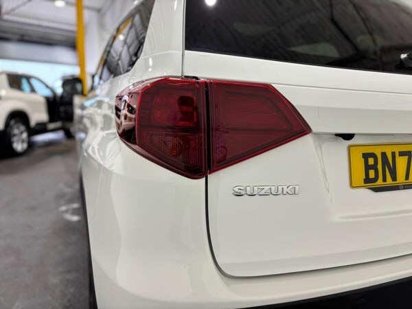Used Suzuki Vitara 2025 for sale - 75283224: Photo 14