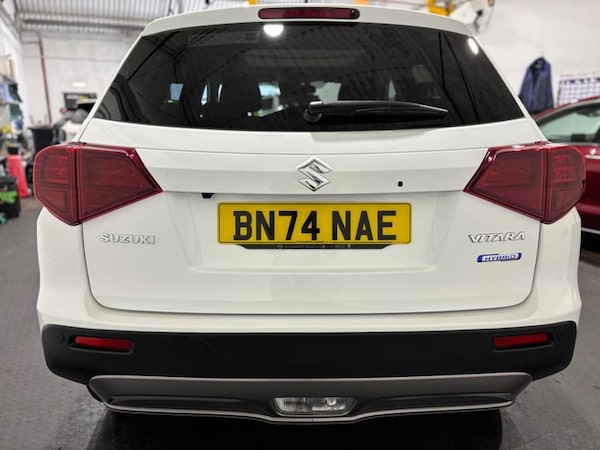 Used Suzuki Vitara 2025 for sale - 75283224: Photo 15
