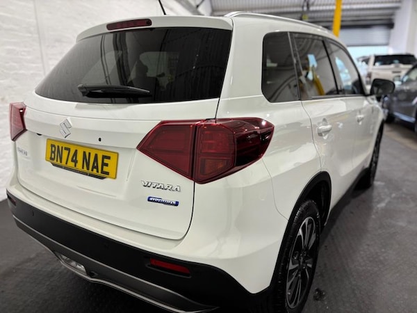 Used Suzuki Vitara 2025 for sale - 75283224: Photo 17