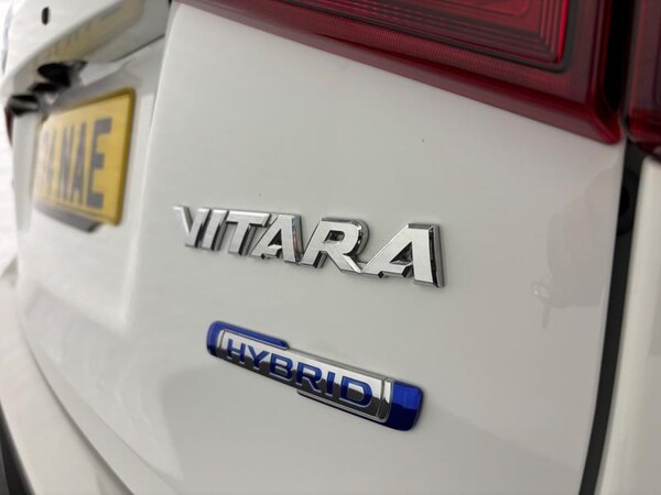 Used Suzuki Vitara 2025 for sale - 75283224: Photo 18