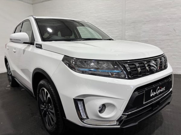 Used Suzuki Vitara 2025 for sale - 75283224: Photo 1