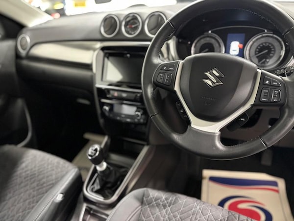 Used Suzuki Vitara 2025 for sale - 75283224: Photo 22