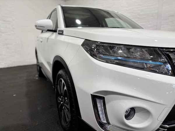 Used Suzuki Vitara 2025 for sale - 75283224: Photo 2