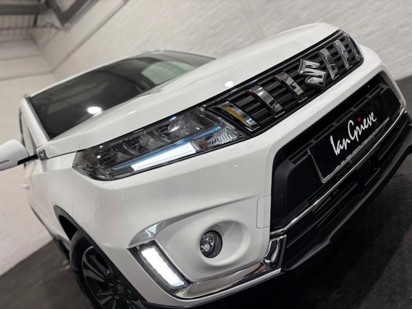 Used Suzuki Vitara 2025 for sale - 75283224: Photo 35