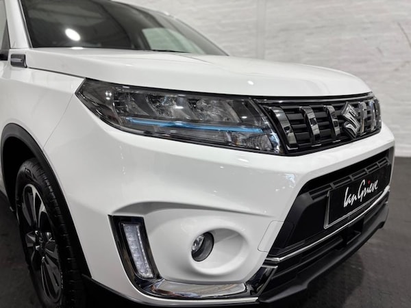 Used Suzuki Vitara 2025 for sale - 75283224: Photo 3