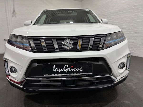 Used Suzuki Vitara 2025 for sale - 75283224: Photo 5