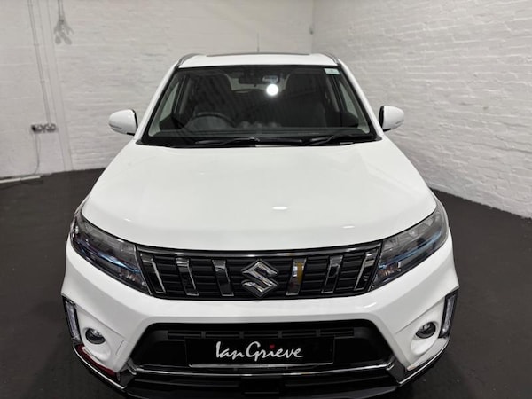 Used Suzuki Vitara 2025 for sale - 75283224: Photo 6