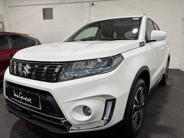 Used Suzuki Vitara 2025 for sale - 75283224: Photo 7