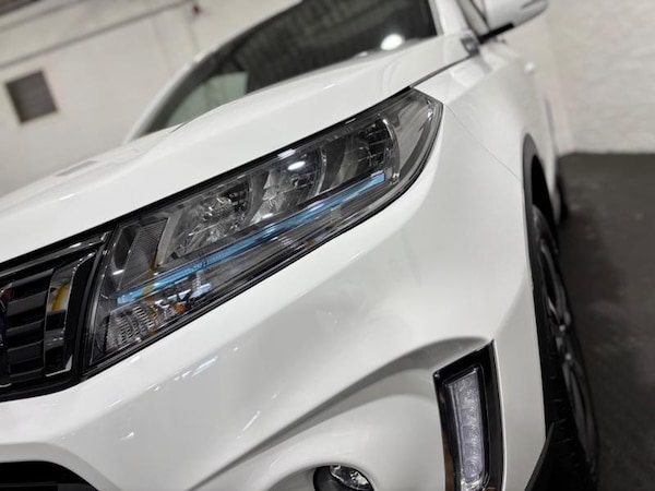 Used Suzuki Vitara 2025 for sale - 75283224: Photo 8