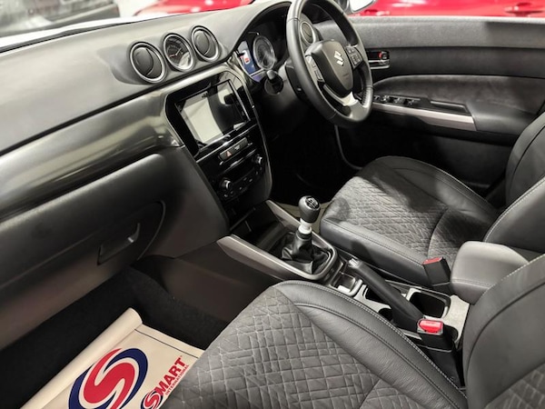 Used Suzuki Vitara 2025 for sale - 75283224: Photo 9
