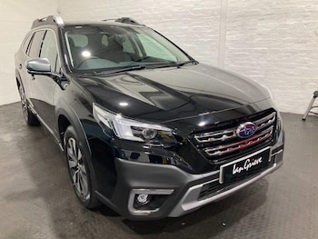 Used Subaru Outback 2025 for sale - 78077738: Photo