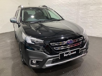 Used Subaru Outback 2025 for sale - 78077738: Photo