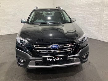 Used Subaru Outback 2025 for sale - 78077738: Photo