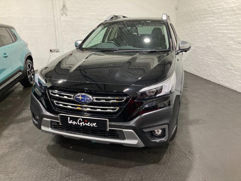 Used Subaru Outback 2025 for sale - 78077738: Photo 6