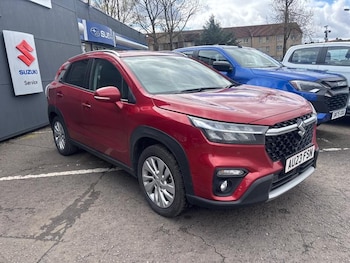 Used Suzuki SX4 S-Cross 2023 for sale - 78236195: Photo