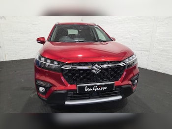 Used Suzuki SX4 S-Cross 2023 for sale - 78236195: Photo