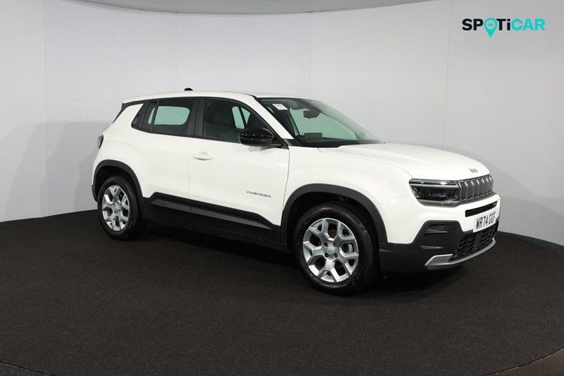 Used Jeep Other 2024 for sale - 76299001: Photo 1