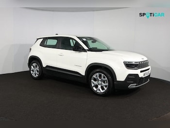 2024 - 1.2 Altitude 5dr Manual