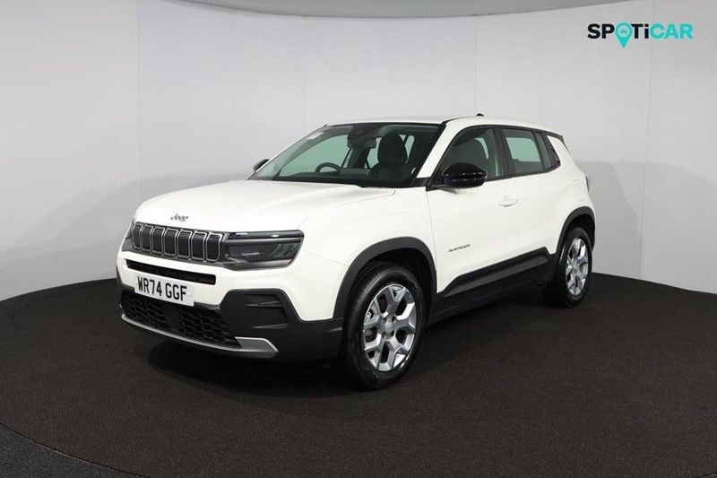Used Jeep Other 2024 for sale - 76299001: Photo 3