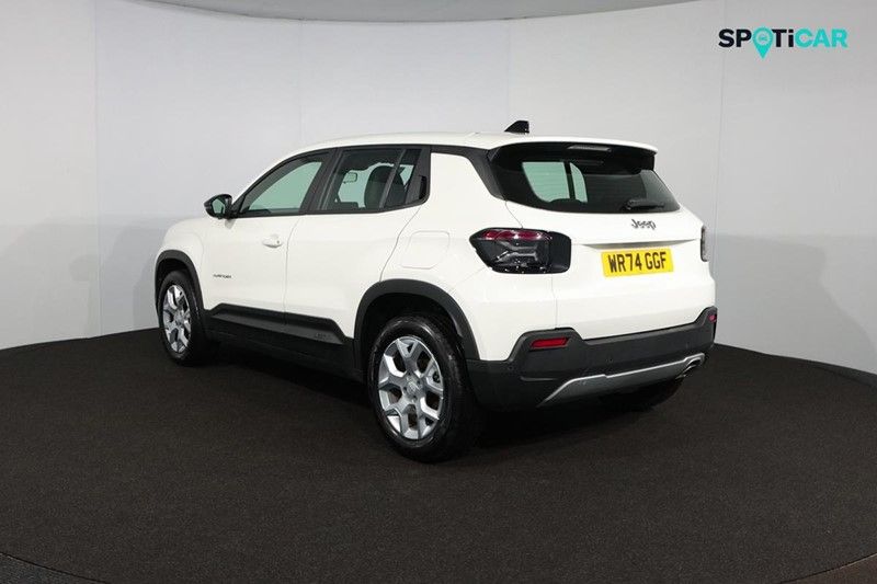 Used Jeep Other 2024 for sale - 76299001: Photo 5