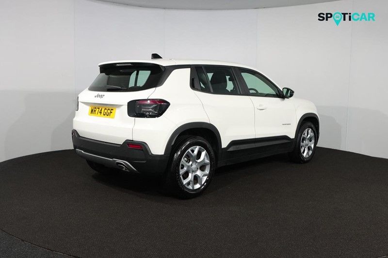 Used Jeep Other 2024 for sale - 76299001: Photo 7