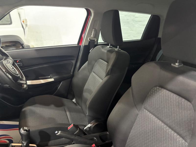 Used Suzuki Swift 2023 for sale - 75945332: Photo 10