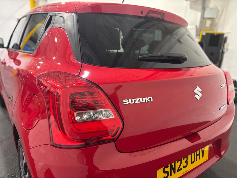 Used Suzuki Swift 2023 for sale - 75945332: Photo 12