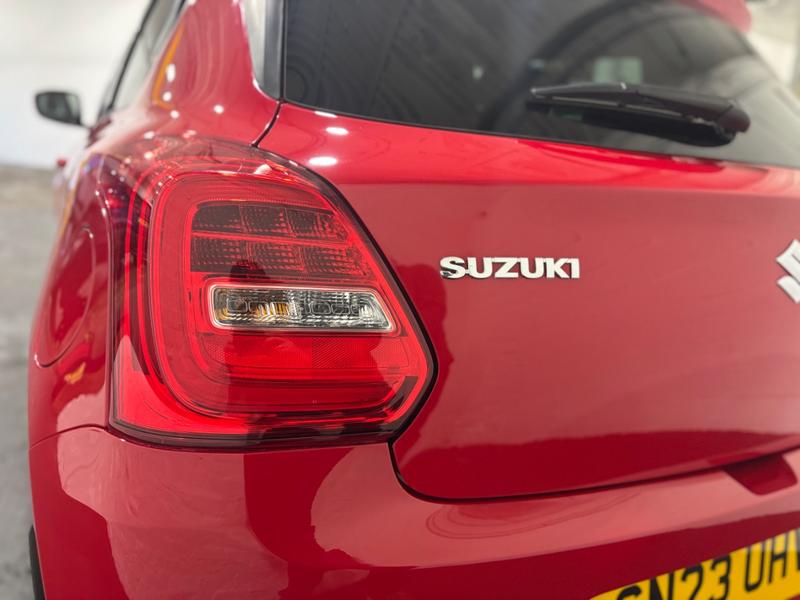 Used Suzuki Swift 2023 for sale - 75945332: Photo 13