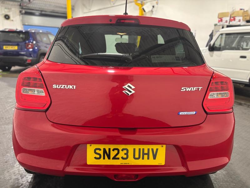 Used Suzuki Swift 2023 for sale - 75945332: Photo 14