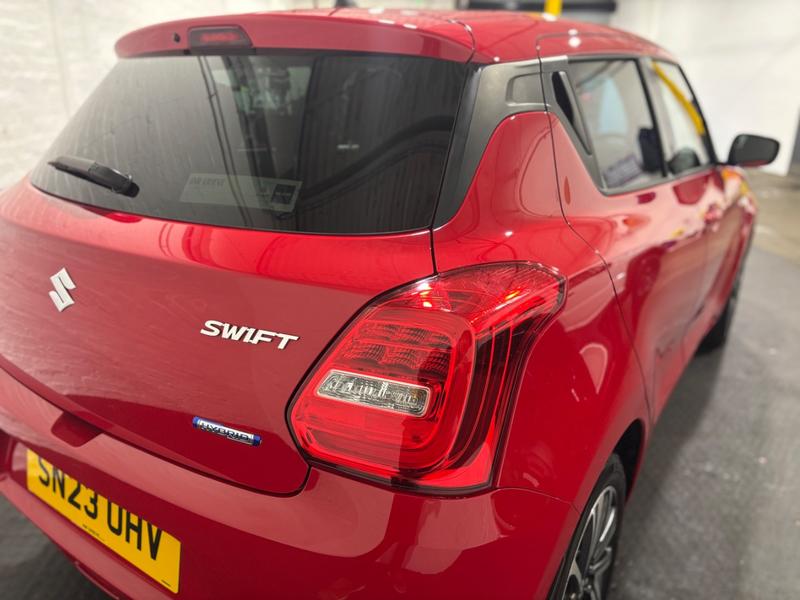 Used Suzuki Swift 2023 for sale - 75945332: Photo 15