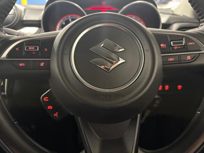 Used Suzuki Swift 2023 for sale - 75945332: Photo 18