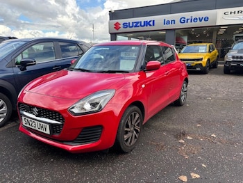 Suzuki - Swift