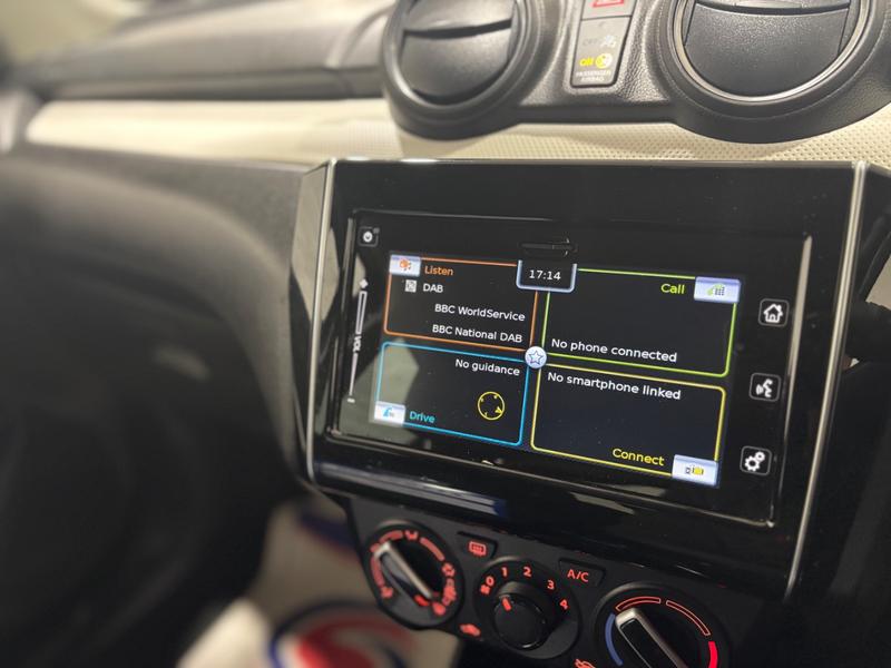 Used Suzuki Swift 2023 for sale - 75945332: Photo 21