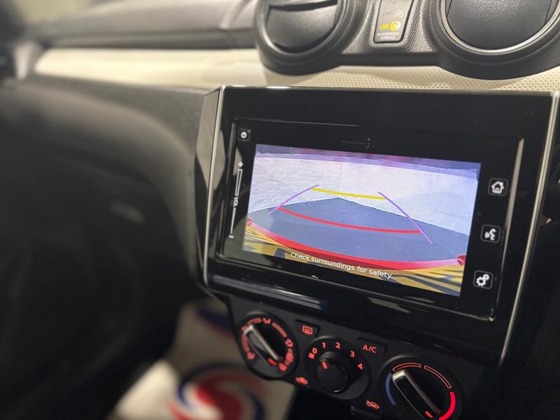 Used Suzuki Swift 2023 for sale - 75945332: Photo 22