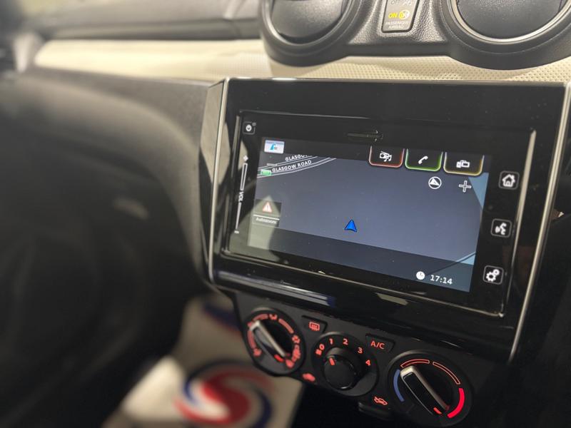 Used Suzuki Swift 2023 for sale - 75945332: Photo 23