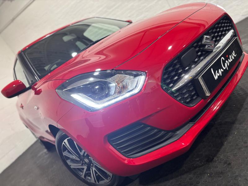 Used Suzuki Swift 2023 for sale - 75945332: Photo 26