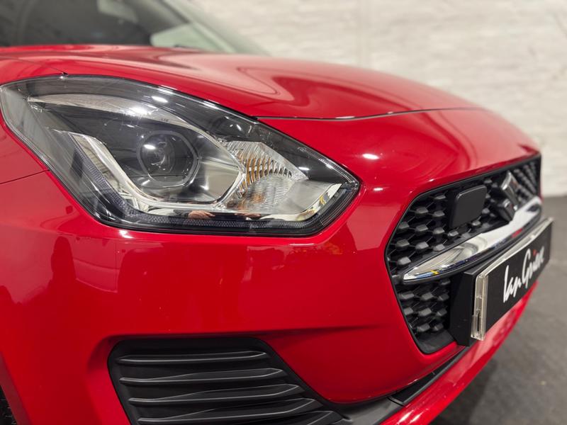 Used Suzuki Swift 2023 for sale - 75945332: Photo 3