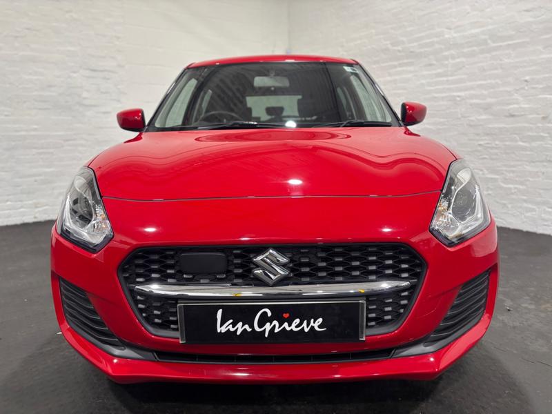 Used Suzuki Swift 2023 for sale - 75945332: Photo 5