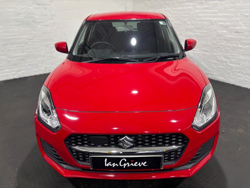 Used Suzuki Swift 2023 for sale - 75945332: Photo 6