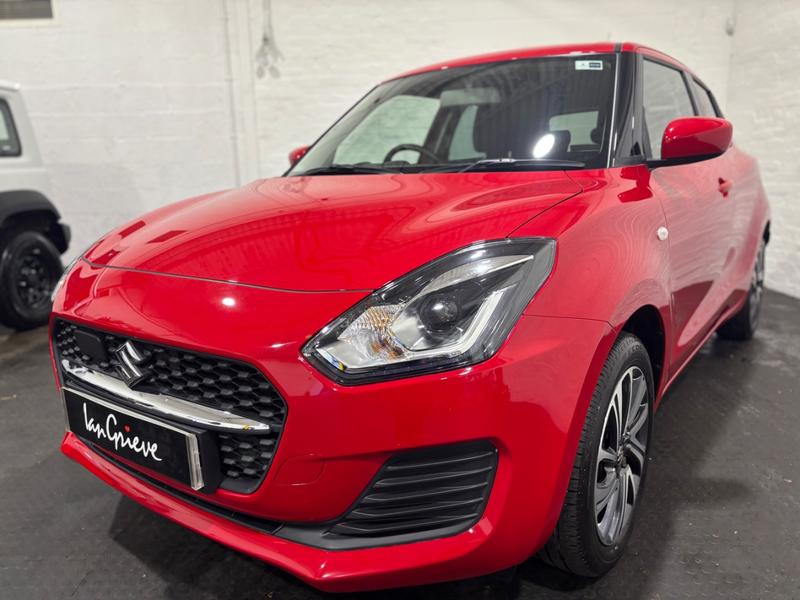 Used Suzuki Swift 2023 for sale - 75945332: Photo 7