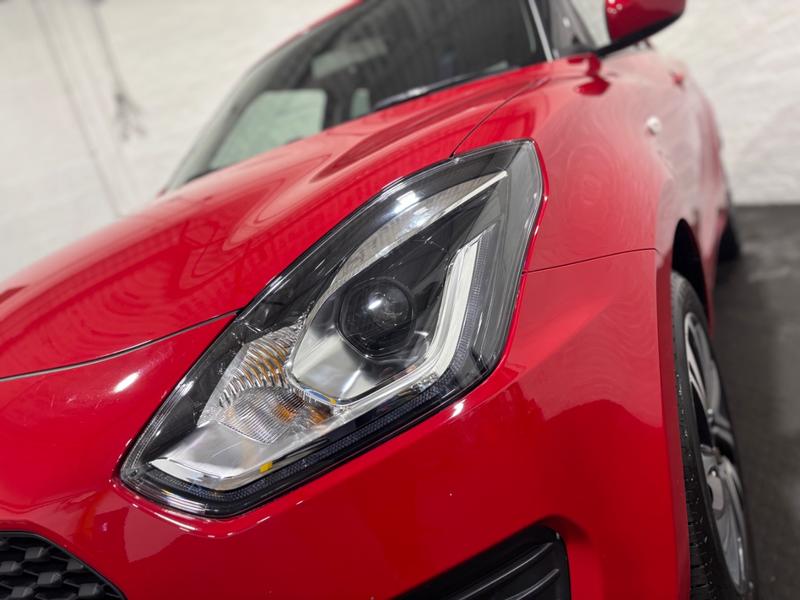 Used Suzuki Swift 2023 for sale - 75945332: Photo 8