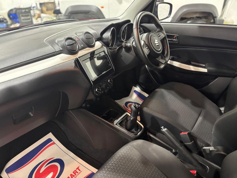 Used Suzuki Swift 2023 for sale - 75945332: Photo 9