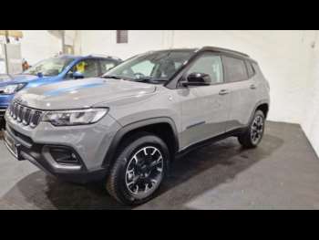 Used Jeep Compass 2024 for sale - 73320921: Photo