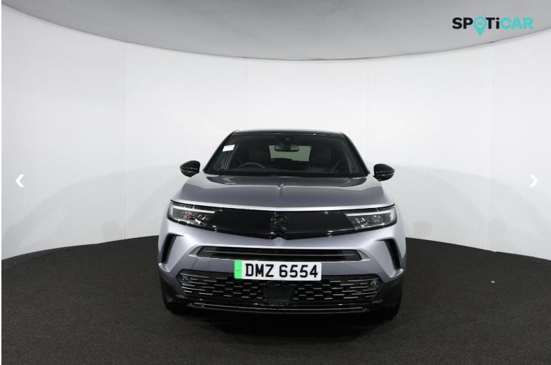 Used Vauxhall Mokka 2024 for sale - 76461350: Photo 2