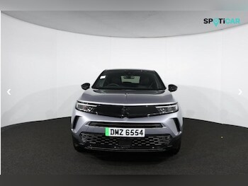 Used Vauxhall Mokka 2024 for sale - 76461350: Photo