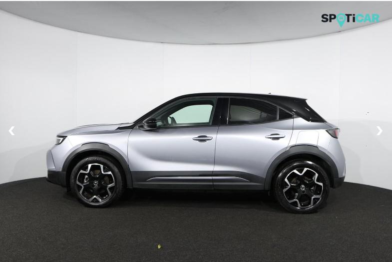 Used Vauxhall Mokka 2024 for sale - 76461350: Photo 3