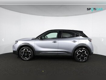 Used Vauxhall Mokka 2024 for sale - 76461350: Photo