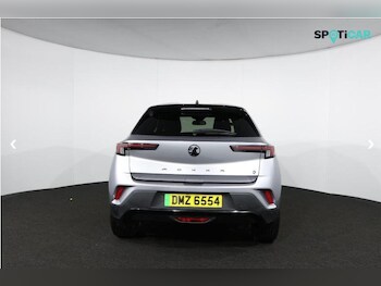 Used Vauxhall Mokka 2024 for sale - 76461350: Photo