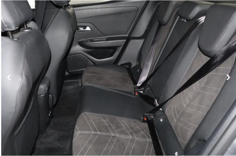 Used Vauxhall Mokka 2024 for sale - 76461350: Photo 7